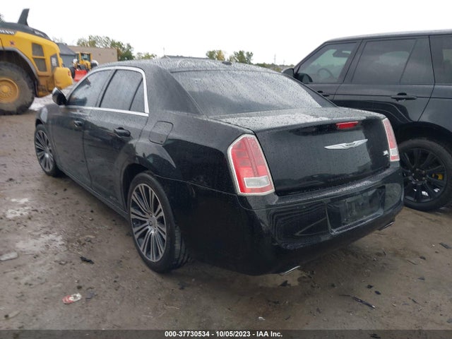 2013 CHRYSLER 300 300S VIN: 2C3CCABT1DH698514
