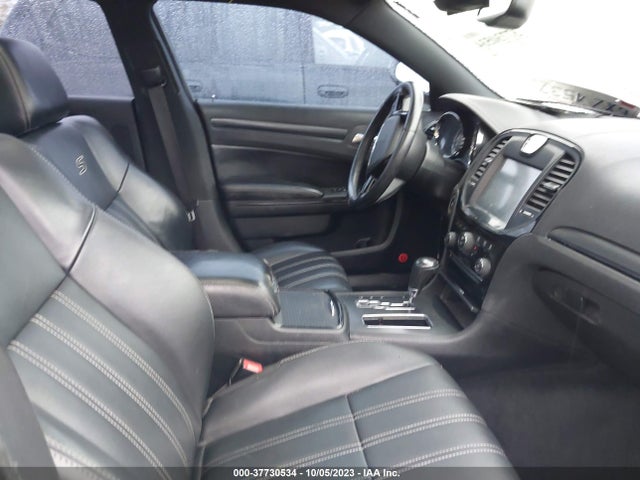 2013 CHRYSLER 300 300S VIN: 2C3CCABT1DH698514