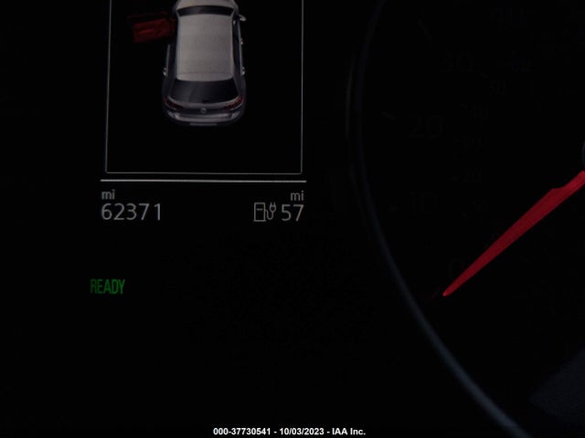 2015 Volkswagen Golf, VIN: WVWPP7AU4FW910339