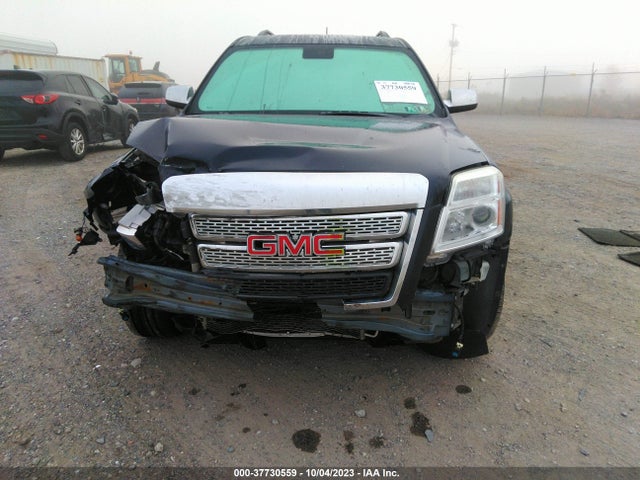 GMC Terrain Sle 2015 2GKFLWEK2F6344769 Image 13
