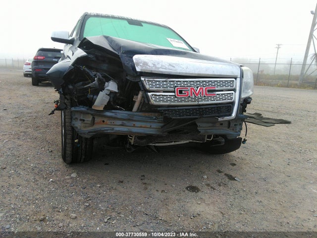 GMC Terrain Sle 2015 2GKFLWEK2F6344769 Image 6