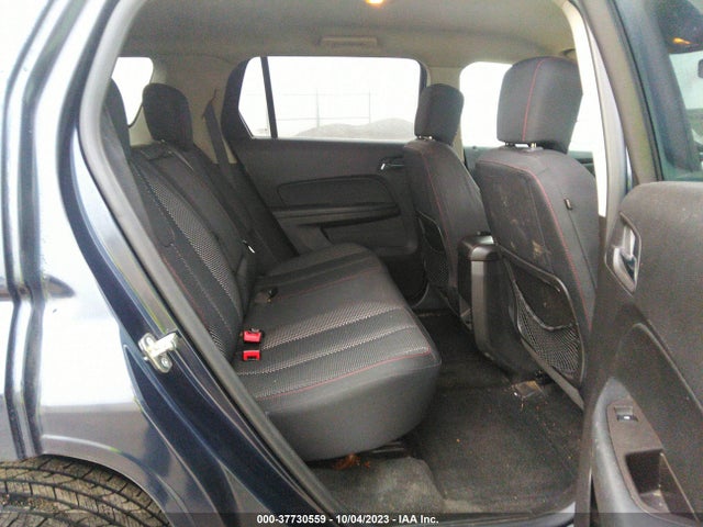 GMC Terrain Sle 2015 2GKFLWEK2F6344769 Image 8