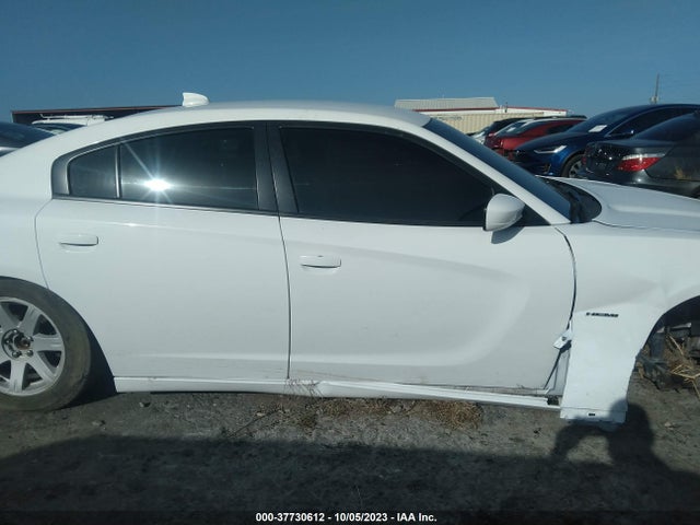 Dodge CHARGER R/T 2016 2C3CDXCT4GH291709 Image 13
