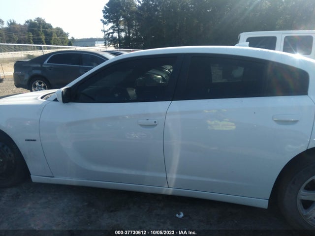 Dodge CHARGER R/T 2016 2C3CDXCT4GH291709 Image 14