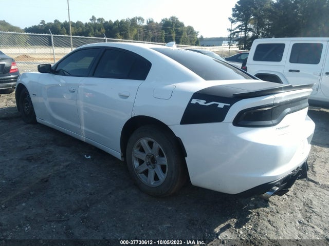Dodge CHARGER R/T 2016 2C3CDXCT4GH291709 Image 3