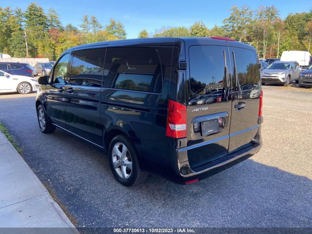 WD4PG2EEXJ3413222 Mercedes-Benz METRIS PASSENGER VAN