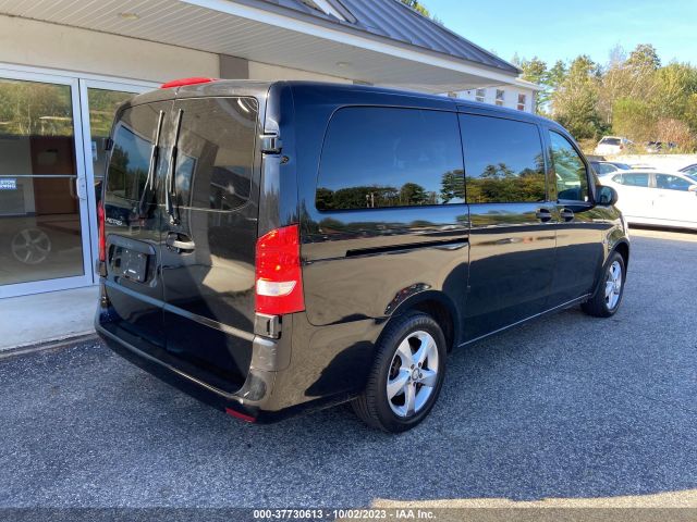 WD4PG2EEXJ3413222 Mercedes-Benz METRIS PASSENGER VAN