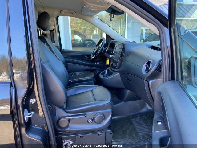 WD4PG2EEXJ3413222 Mercedes-Benz METRIS PASSENGER VAN