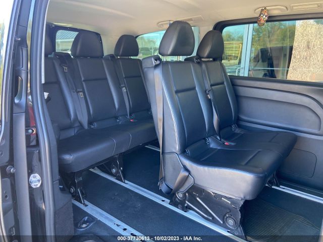 WD4PG2EEXJ3413222 Mercedes-Benz METRIS PASSENGER VAN
