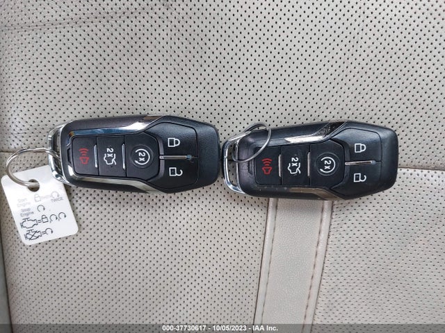 2015 LINCOLN MKZ VIN: 3LN6L2J90FR601777