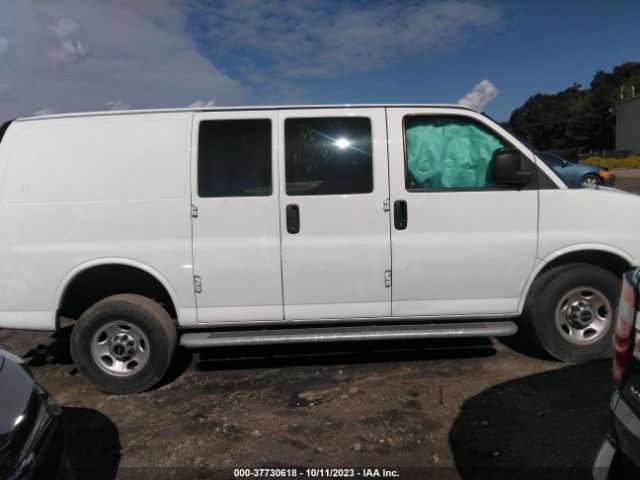 1GTW7AFP2M1213564 GMC SAVANA CARGO VAN