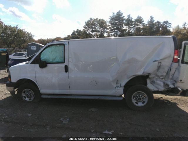 1GTW7AFP2M1213564 GMC SAVANA CARGO VAN