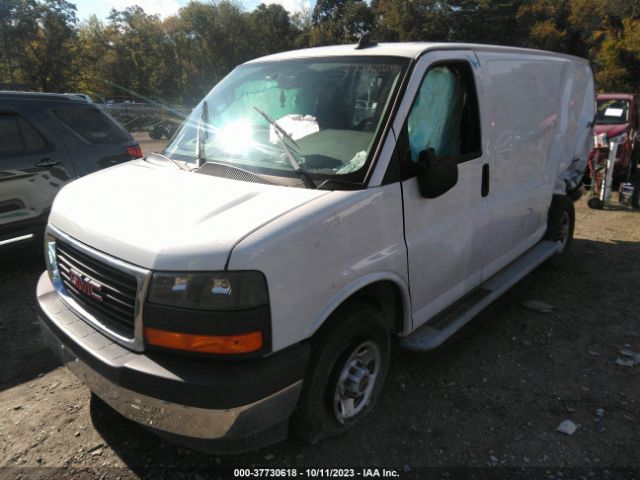 1GTW7AFP2M1213564 GMC SAVANA CARGO VAN
