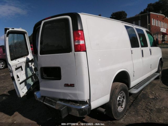 1GTW7AFP2M1213564 GMC SAVANA CARGO VAN