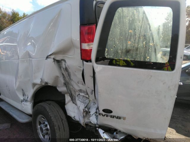 1GTW7AFP2M1213564 GMC SAVANA CARGO VAN