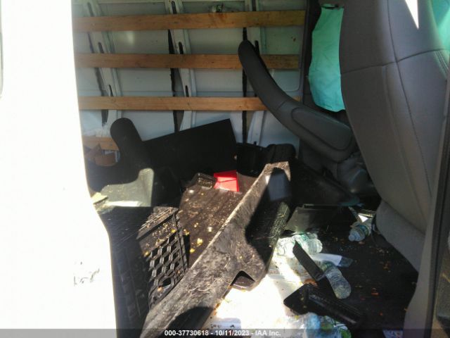 1GTW7AFP2M1213564 GMC SAVANA CARGO VAN