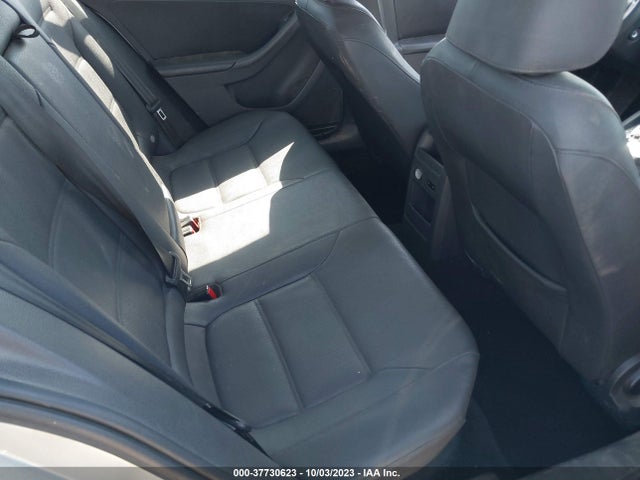 2012 VOLKSWAGEN JETTA SEDAN SE VIN: 3VWDP7AJ1CM333528