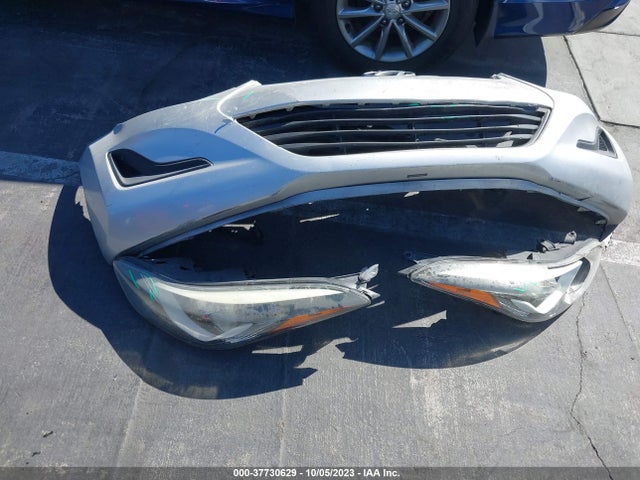 Hyundai ELANTRA SE 2016 5NPDH4AE7GH748382 Image 12