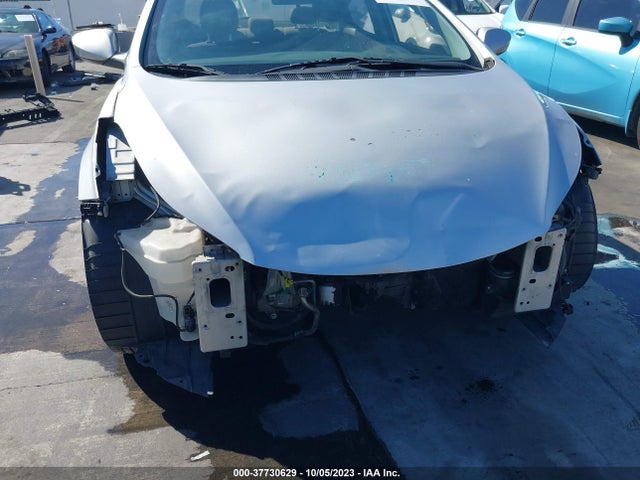 Hyundai ELANTRA SE 2016 5NPDH4AE7GH748382 Image 6
