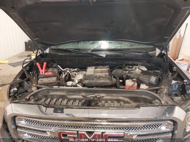 3GTU9DETXMG235010 GMC Sierra 1500 Slt