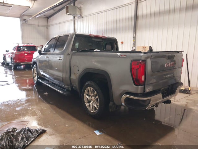 3GTU9DETXMG235010 GMC Sierra 1500 Slt