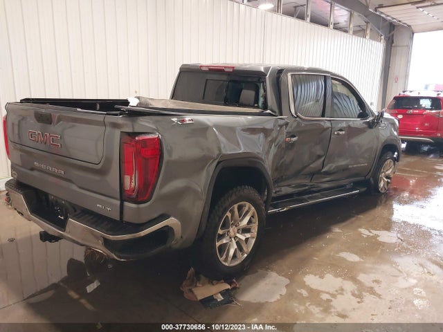 3GTU9DETXMG235010 GMC Sierra 1500 Slt