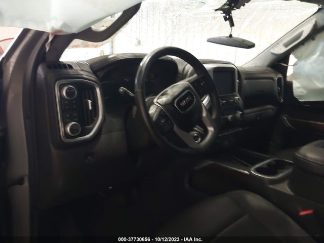 3GTU9DETXMG235010 GMC Sierra 1500 Slt