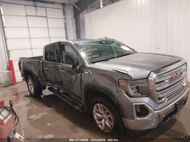 3GTU9DETXMG235010 GMC Sierra 1500 Slt