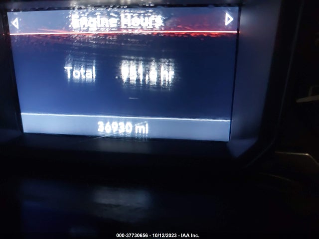 3GTU9DETXMG235010 GMC Sierra 1500 Slt