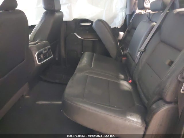 3GTU9DETXMG235010 GMC Sierra 1500 Slt