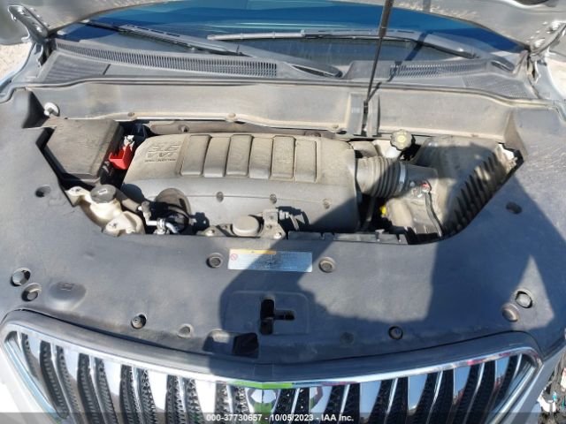5GAKVBKD9HJ163890 Buick Enclave Leather