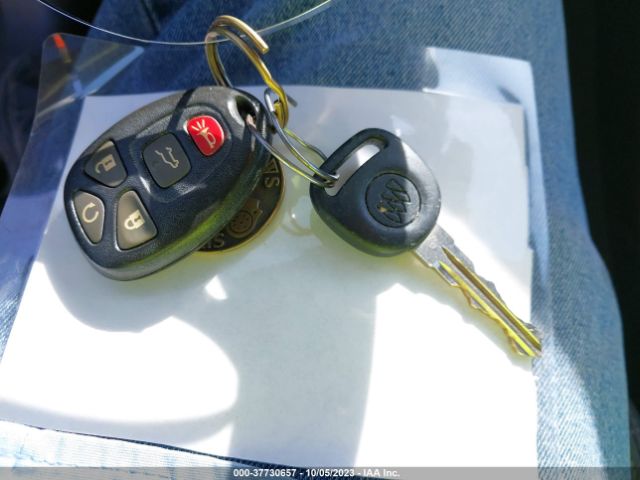 5GAKVBKD9HJ163890 Buick Enclave Leather