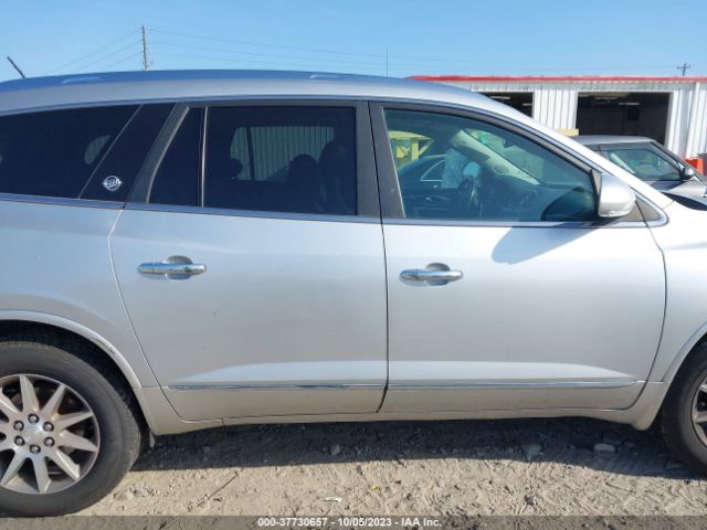 5GAKVBKD9HJ163890 Buick Enclave Leather