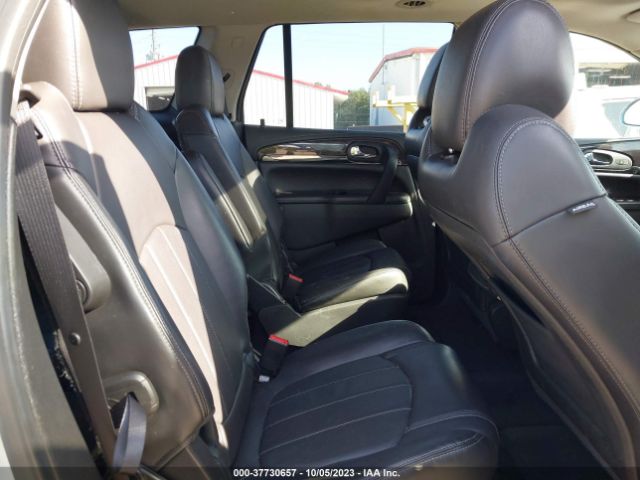 5GAKVBKD9HJ163890 Buick Enclave Leather