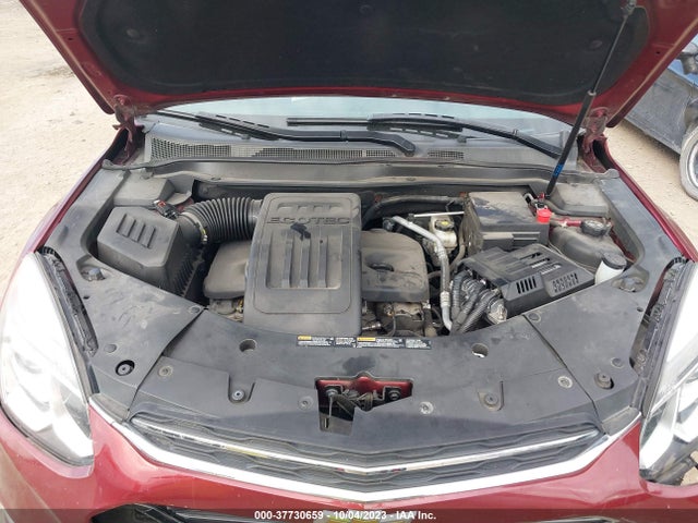 2GNALCEK3H1601580 Chevrolet EQUINOX LT