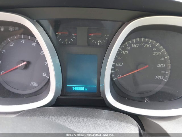 2GNALCEK3H1601580 Chevrolet EQUINOX LT