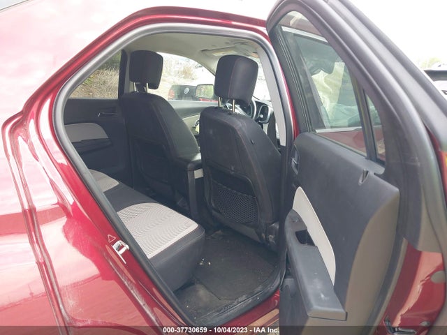 2GNALCEK3H1601580 Chevrolet EQUINOX LT