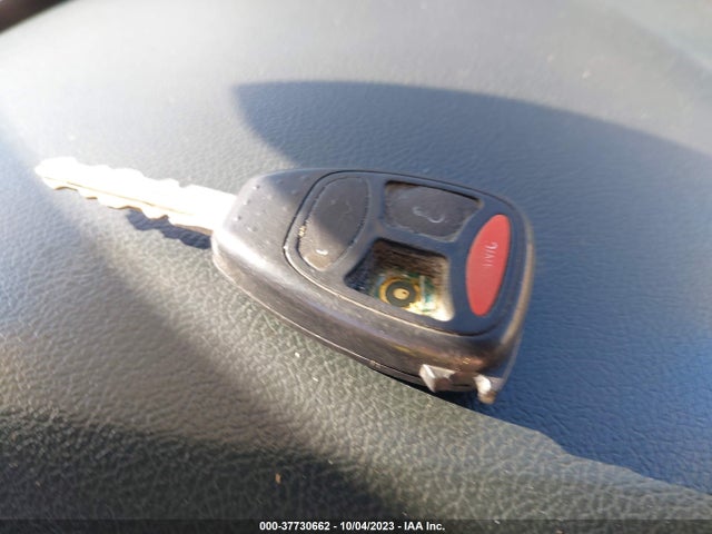 2005 CHRYSLER 300C VIN: 2C3JA63H15H102405