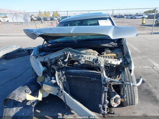 2005 CHRYSLER 300C VIN: 2C3JA63H15H102405