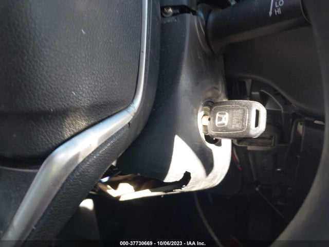 Honda CR-V LX 2017 7FARW5H33HE014381 Image 11