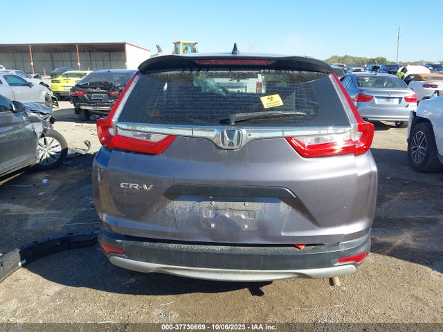 Honda CR-V LX 2017 7FARW5H33HE014381 Image 16