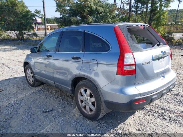 2008 HONDA CR-V EX VIN: 3CZRE38578G700951