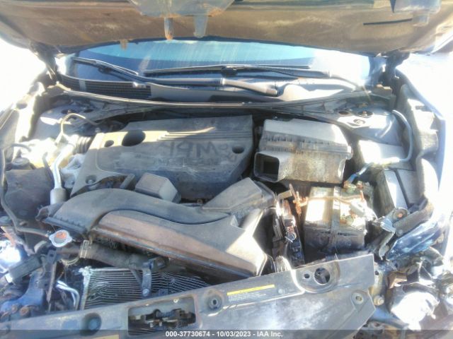 1N4AL3AP8GC185874 Nissan Altima 2.5 Sr
