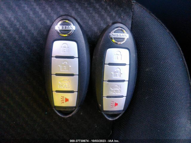 1N4AL3AP8GC185874 Nissan Altima 2.5 Sr
