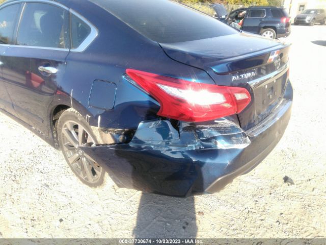 1N4AL3AP8GC185874 Nissan Altima 2.5 Sr