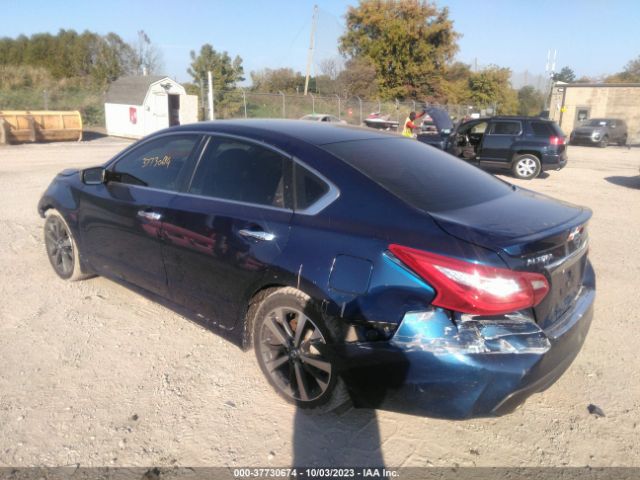 1N4AL3AP8GC185874 Nissan Altima 2.5 Sr