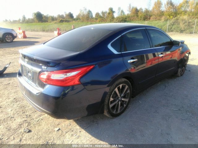 1N4AL3AP8GC185874 Nissan Altima 2.5 Sr