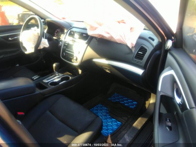 1N4AL3AP8GC185874 Nissan Altima 2.5 Sr