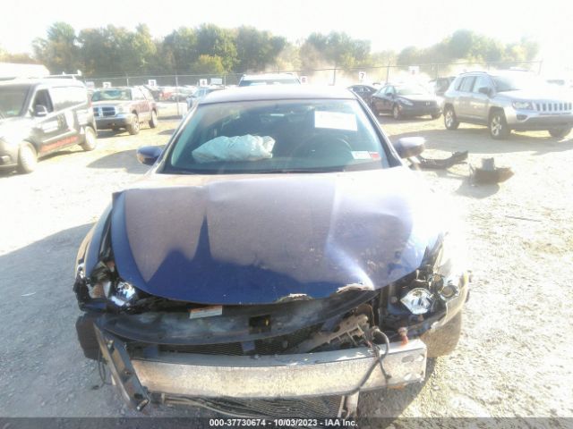 1N4AL3AP8GC185874 Nissan Altima 2.5 Sr