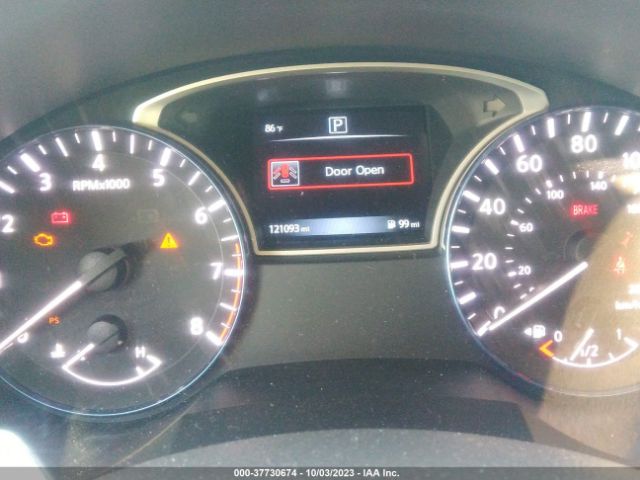1N4AL3AP8GC185874 Nissan Altima 2.5 Sr